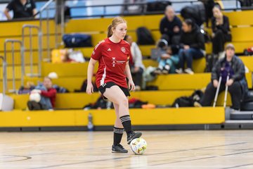 Bild 362 - wBJ NFV Futsalmeisterschaft